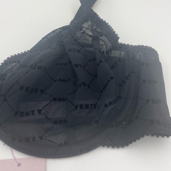 Savage X Fenty- Bra size 38DDD - Picture 2 of 4